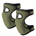 Knee Pads Set Gardening Ergonomic