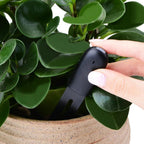 Plant sensor Bluetooth with app control
