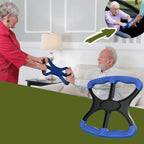 Standing aid with ergonomic handles – secure mobility assistance