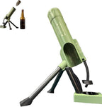 Military-Style Bottle Opener with Stand – Powerful and Stable