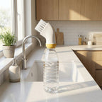 Reinigungsbürste für Wasserflaschen -   Mivoza Deutschland