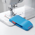 Nahttrenner 3-in-1 mit Kantenführung, beidseitigem Lineal und Magnethalter