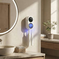 Dual Toothbrush Sterilizer