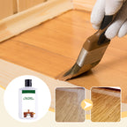 Bodenpolish für Holzböden mit Bienenwachs 320 ml