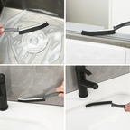 Narrow Gap Cleaning Brush Set – For Every Tight Corner (Set of 2)