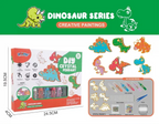 Kristall-Bastelset – Kreative DIY-Schmuckanhänger für Kinder