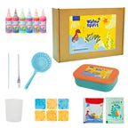 3D Water Beads Craft Kit – Creative Play for Kids