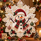 Diamond Painting Bastelset Weihnachten – Motiv nach Wahl