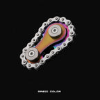 Chainwheel Fidget Toy made of Stainless Steel