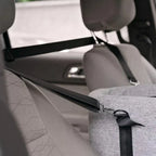Car dog seat – Safe & padded for small dogs up to 11 kg
