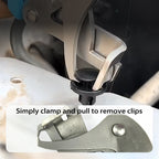 Kunststoff-Clip-Zange für Auto-Reparaturen