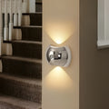 Wall Light with Motion Sensor – Wireless, Magnetic & Rechargeable