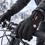 Touchscreen Winterhandschuhe Wind- und wasserdicht