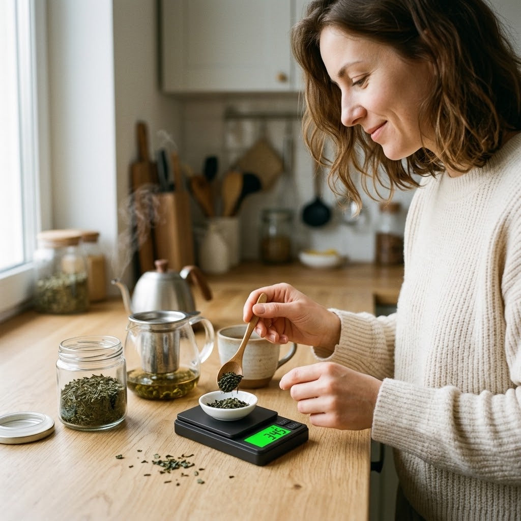 Digital precision scale 0.01 g or 0.1 g, pocket-sized with illuminated display