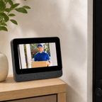 Video-Türklingel mit Nachtsicht und HD-Display