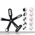 Magnetic Nail Tool for Cat-Eye and Galaxy Designs