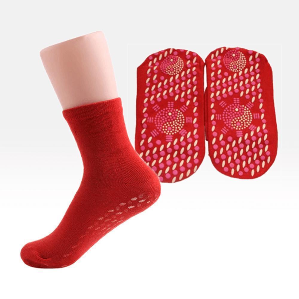 VitalSox Komfortsocken – 2er-Set