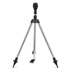 360° Lawn Sprinkler with Tripod – Evenly Water Large Areas
