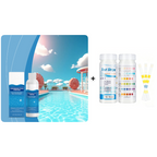 Pool-Reinigungsflüssigkeit 100 ml chlorfrei