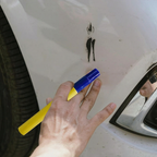 Touch-Up Paint Pen for Scratches – Quick and Clean Repair