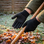 Beheizbare Handschuhe mit USB-Anschluss, Carbonfaser-Heizung und Touchscreen-Funktion