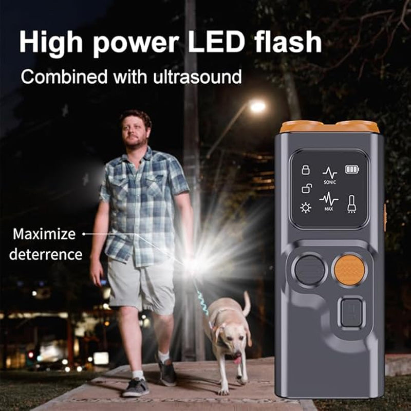 Ultrasound Bell Stopper with LED Light