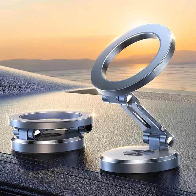 Magnet-Handyhalterung für Auto – 360° drehbar