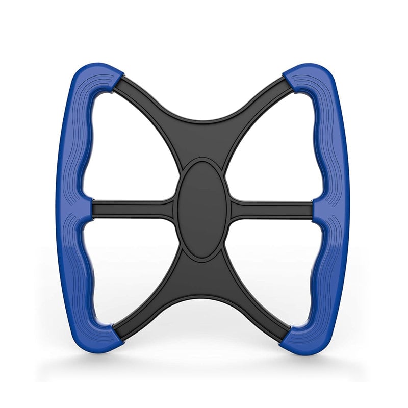Standing aid with ergonomic handles – secure mobility assistance