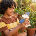 MINT Experiment Kit – Discover Science Playfully