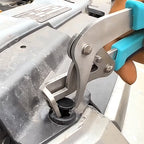 Kunststoff-Clip-Zange für Auto-Reparaturen