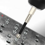 Magnetisches Schrauberbit-Set – Kein Abrutschen mehr (6er-Set)