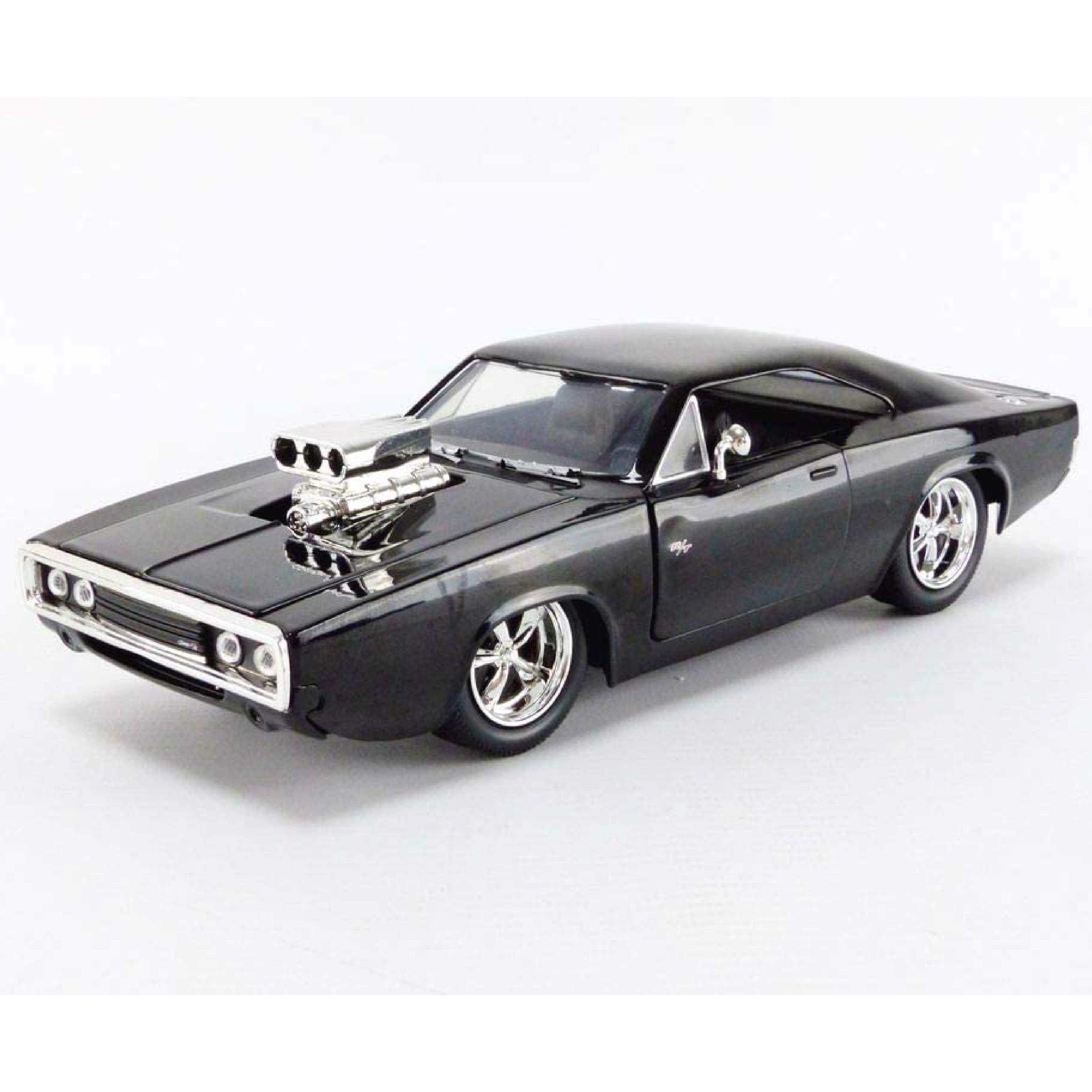 Modellauto StormChaser Charger im Maßstab 1:32
