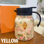 Insulated Flask 1 L – Keeps Drinks Warm for Hours