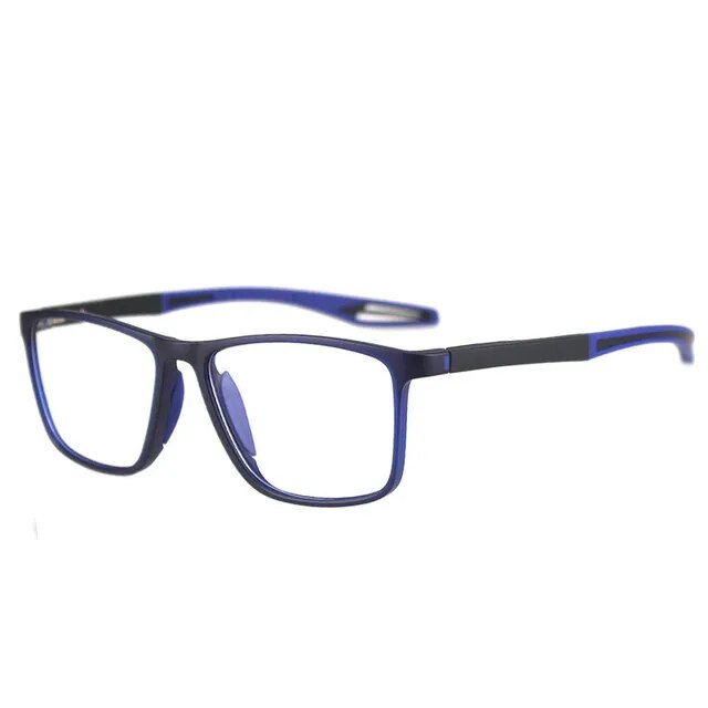 Multifocal Reading Glasses Ultra-Lightweight Made of Polycarbonate