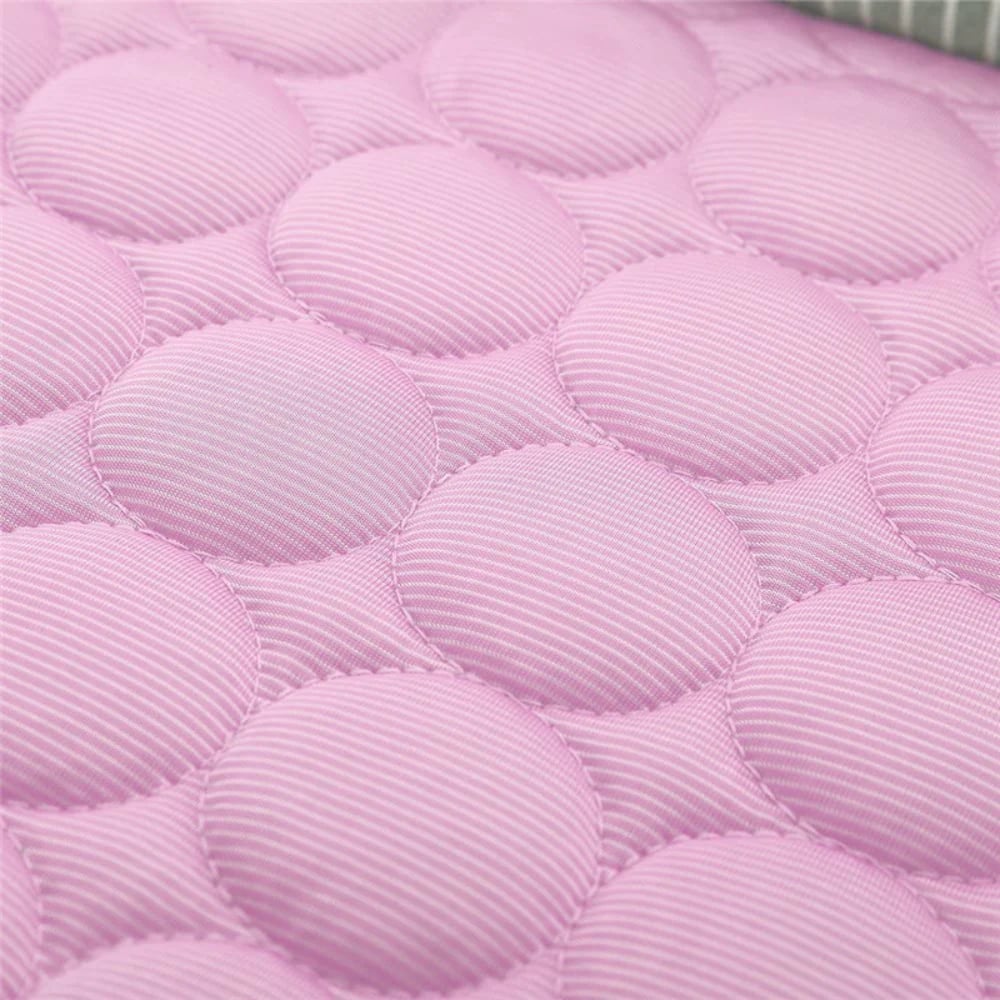 Cooling Mat for Dogs – Self-Cooling and Softly Padded
