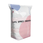 Vacuum storage bags for clothing and bedding