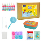3D Water Beads Craft Kit – Creative Play for Kids