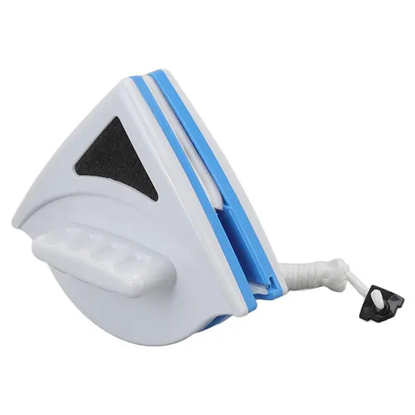 Magnetischer Fensterreiniger — doppelseitiges Glasreinigungsgerät mit Sicherheitsverschluss Mivoza Deutschland