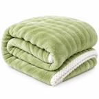 Kuscheldecke Plüsch Flauschig – Weich und Warm für kalte Nächte