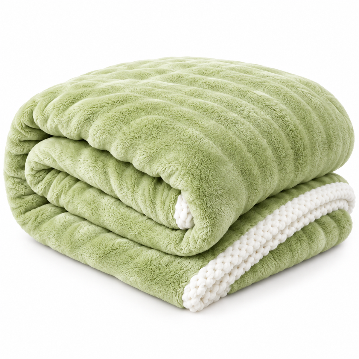 Kuscheldecke Plüsch Flauschig – Weich und Warm für kalte Nächte