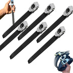 Ratchet Strap – Secure Fastening