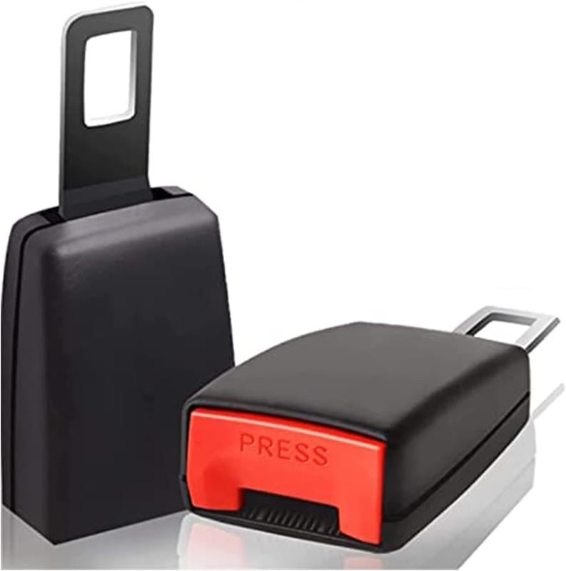 Seatbelt Tightener - Additional Comfort While Driving