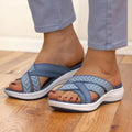 Orthopedic Sandals with Arch Support