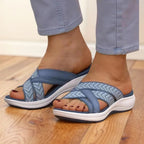 Orthopedic Sandals with Arch Support