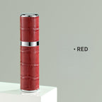 Travel Perfume Atomizer – 5ml Refillable