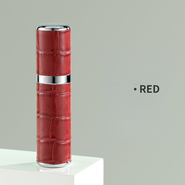 Parfüm-Zerstäuber für Reisen – 5ml Nachfüllbar