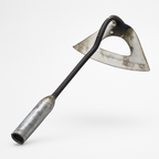 Garden Weed Puller with Hollow Blade – Less Effort, Clean Results