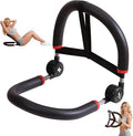 Bauchtrainer für Zuhause – Ganzkörpertraining mit 3 Widerstandsstufen