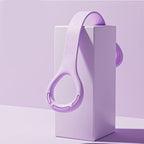 Resistance band with double loops