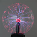 Plasma-Lampe mit Touch-Steuerung